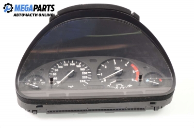 Километраж за BMW 7 Series E38 (10.1994 - 11.2001) 740 d, 245 к.с.
