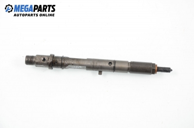 Дюза дизел за Volkswagen Passat Sedan B5.5 (10.2000 - 12.2005) 2.5 TDI, 150 к.с., № Bosch 0 432 133 818