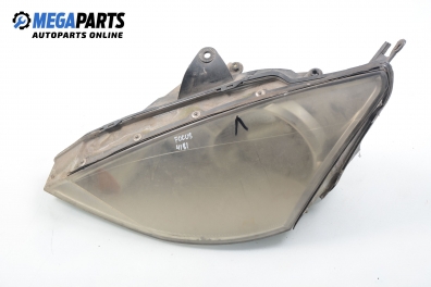 Фар за Ford Focus I Estate (02.1999 - 12.2007), комби, позиция: лява
