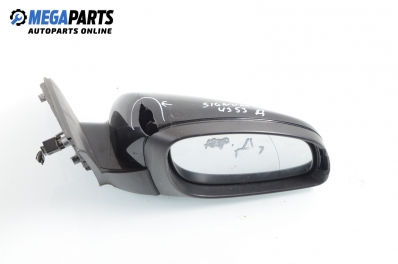Огледало за Opel Signum Hatchback (05.2003 - 12.2008), позиция: дясна