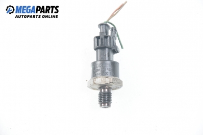Датчик за налягане на горивото за Renault Megane II Hatchback (07.2001 - 10.2012), № Bosch 0 281 002 003