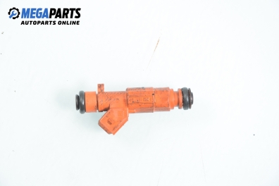 Дюза бензин за Alfa Romeo 147 Hatchback (2000-11-01 - 2010-03-01) 1.6 16V T.SPARK (937AXB1A), 120 к.с.