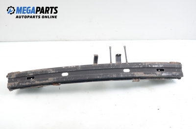Основа броня за Hyundai Accent II Hatchback (09.1999 - 11.2005), хечбек, позиция: предна