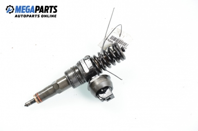 Дюза дизел за Volkswagen Golf V Hatchback (10.2003 - 02.2009) 2.0 SDI, 75 к.с., № 038 130 073 AS