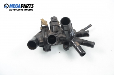 Корпус на термостат за Volkswagen Golf III Hatchback (08.1991 - 07.1998) 1.4, 55 к.с.
