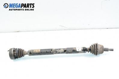 Полуоска за Audi A3 Hatchback I (09.1996 - 05.2003) 1.6, 101 к.с., позиция: предна, дясна