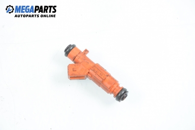 Дюза бензин за Alfa Romeo 147 Hatchback (2000-11-01 - 2010-03-01) 1.6 16V T.SPARK (937AXB1A), 120 к.с.