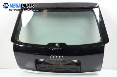 Заден капак за Audi A6 Allroad  C5 (05.2000 - 08.2005)