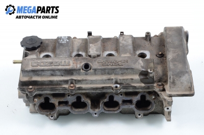 Глава за Mazda 626 V Station Wagon (01.1998 - 10.2002) 1.8, 90 к.с.