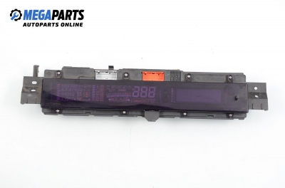 Километраж за Renault Espace IV Minivan (11.2002 - 02.2015) 2.2 dCi (JK0H), 150 к.с.