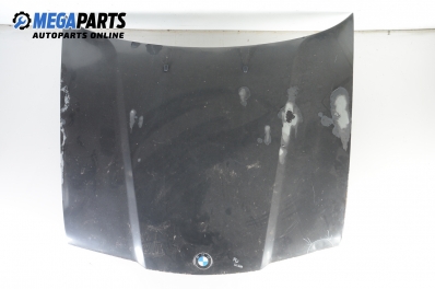 Преден капак за BMW 3 Series E36 Sedan (09.1990 - 02.1998), седан