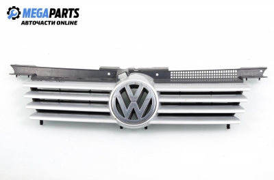 Решетка за Volkswagen Bora Sedan (10.1998 - 12.2013), седан