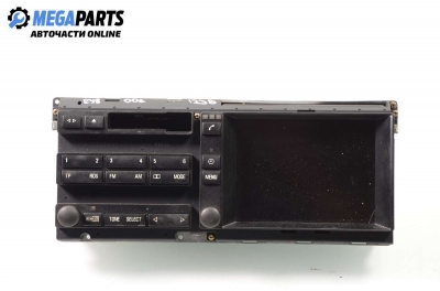GPS навигация за BMW 7 Series E38 (10.1994 - 11.2001)