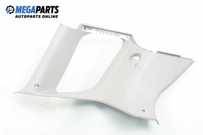 Интериорна пластмаса за Ford Fiesta V Hatchback (11.2001 - 03.2010), 4+1 вр., позиция: предна