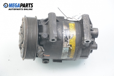 Компресор климатик за Renault Megane II Hatchback (07.2001 - 10.2012) 1.9 dCi (BM0G, CM0G), 120 к.с., № 8200053864