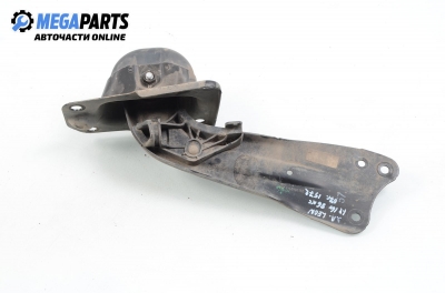 Носач / щанга за Seat Leon Hatchback II (05.2005 - 12.2012), хечбек, позиция: задна, лява