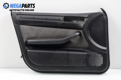 Кора врата за Audi A6 Allroad  C5 (05.2000 - 08.2005), позиция: предна, лява