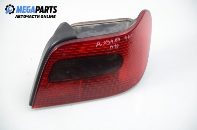 Стоп за Citroen Xsara Hatchback (04.1997 - 04.2005), хечбек, позиция: дясна
