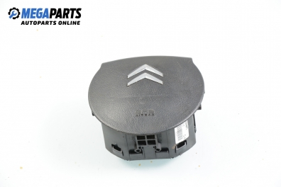 Airbag за Citroen C4 Hatchback II (11.2004 - 12.2013), 4+1 вр., хечбек