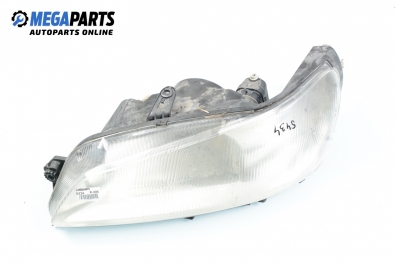 Фар за Peugeot 306 Break (06.1994 - 04.2002), комби, позиция: лява