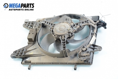 Перка охлаждане за Fiat Marea Sedan (09.1996 - 12.2007) 1.6 100 16V, 103 к.с.