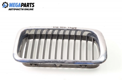 Решетка за BMW 7 Series E38 (10.1994 - 11.2001), позиция: дясна