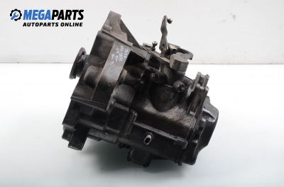 Ръчна скоростна кутия за Seat Ibiza IV Hatchback (02.2002 - 11.2009) 1.4 16V, 75 к.с., № 02T 301 103 K