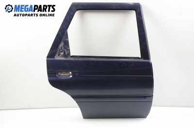 Врата за Ford Escort VII Estate (01.1995 - 02.1999), комби, позиция: задна, дясна