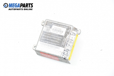 Модул за AIRBAG за Alfa Romeo 166 (936) (09.1998 - 06.2007), № 60651568