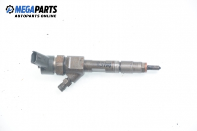 Дюза дизел за Renault Megane II Hatchback (07.2001 - 10.2012) 1.9 dCi (BM0G, CM0G), 120 к.с., № 0 445 110 110