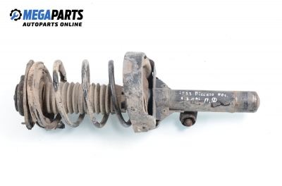 Макферсон за Citroen Xsara Picasso (09.1999 - 06.2012), позиция: предна, дясна