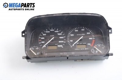 Километраж за Volkswagen Golf III Variant (07.1993 - 04.1999) 1.8, 90 к.с.