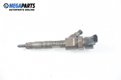 Дюза дизел за Renault Megane II Hatchback (07.2001 - 10.2012) 1.9 dCi (BM0G, CM0G), 120 к.с., № 0 445 110 110