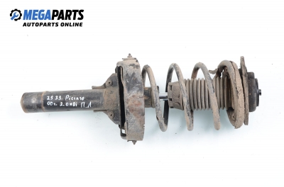 Макферсон за Citroen Xsara Picasso (09.1999 - 06.2012), позиция: предна, лява