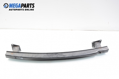Основа броня за Volkswagen Touran Minivan (02.2003 - 05.2010), позиция: задна
