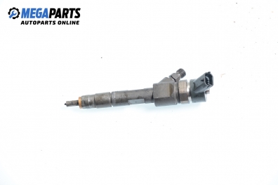 Дюза дизел за Renault Scenic II Minivan (06.2003 - 07.2010) 1.9 dCi (JM14), 131 к.с., № Bosch 0 445 110 230