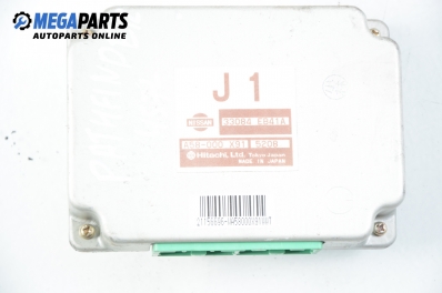 Модул раздатка за Nissan Pathfinder III SUV (01.2005 - 12.2012), № 33084 EB41A