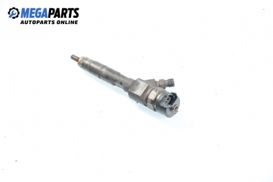 Дюза дизел за Renault Scenic II Minivan (06.2003 - 07.2010) 1.9 dCi (JM14), 131 к.с., № Bosch 0 445 110 230