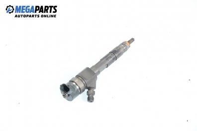 Дюза дизел за Renault Scenic II Minivan (06.2003 - 07.2010) 1.9 dCi (JM14), 131 к.с., № Bosch 0 445 110 230