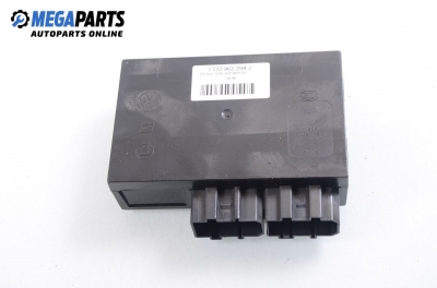 Комфорт модул за Volkswagen Lupo Hatchback (09.1998 - 07.2005), № 1C0 962 258 J