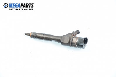 Дюза дизел за Renault Scenic II Minivan (06.2003 - 07.2010) 1.9 dCi (JM14), 131 к.с., № Bosch 0 445 110 230