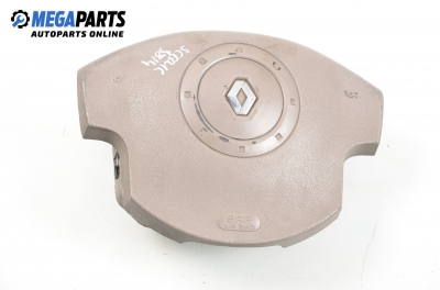 Airbag за Renault Scenic II Minivan (06.2003 - 07.2010)