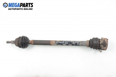 Полуоска за Skoda Octavia I Sedan (09.1996 - 12.2010) 1.9 TDI, 90 к.с., позиция: дясна