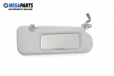 Сенник за Kia Sorento I SUV (08.2002 - 12.2009), позиция: дясна