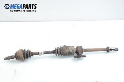 Полуоска за Mazda 626 IV Hatchback (08.1991 - 04.1997) 1.8, 90 к.с., позиция: дясна