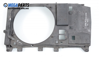 Дифузьор за Citroen Xsara Picasso (09.1999 - 06.2012) 2.0 HDi, 90 к.с.