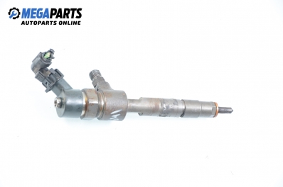 Дюза дизел за Lancia Lybra Sedan (07.1999 - 10.2005) 2.4 JTD, 150 к.с., № Bosch 0 445 110 119