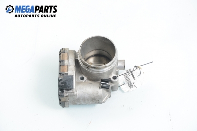 Дроселова клапа за Alfa Romeo 147 Hatchback (2000-11-01 - 2010-03-01) 1.6 16V T.SPARK (937AXB1A), 120 к.с., № Bosch 0 280 750 073