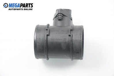 Дебитомер за Fiat Bravo I Coupe (1995-10-01 - 2001-10-01) 1.9 JTD 105, 105 к.с., № Bosch 0 280 218 019