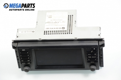 GPS навигация за BMW 5 Series E39 Touring (01.1997 - 05.2004), № 65.52 - 6 913 387